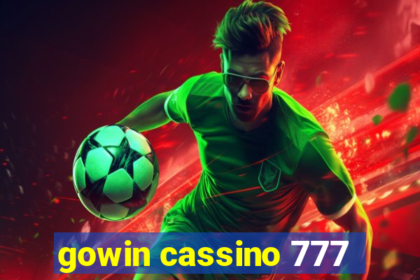 gowin cassino 777